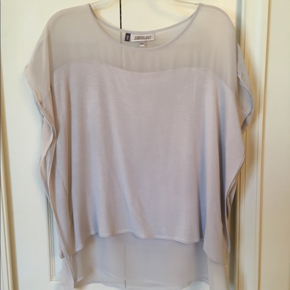 Jennifer Lopez shirt
